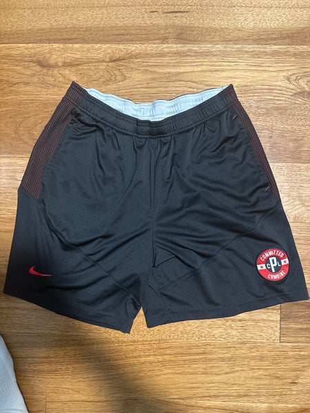 Committed Combine Shorts