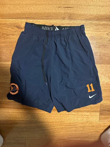 Manhasset Lacrosse Shorts