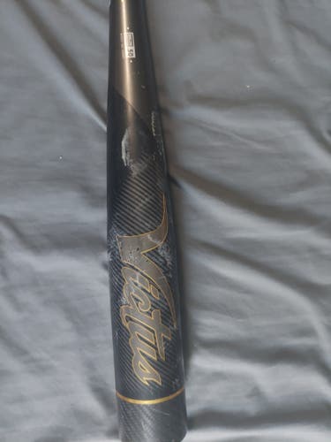 Used Victus Vandal BBCOR Certified Bat (-3) Alloy 28 oz 31"