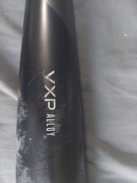 Used Victus Vandal BBCOR Certified Bat (-3) Alloy 28 oz 31"