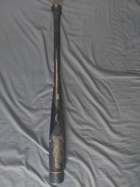 Used Victus Vandal BBCOR Certified Bat (-3) Alloy 28 oz 31"