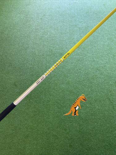 Graphite Design Tour AD Driver Shaft MT-6S Graphite Stiff Callaway Tip