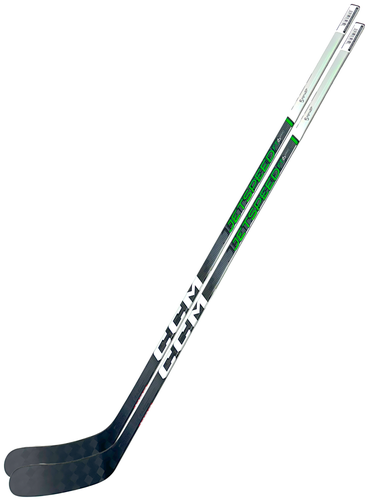 2 pack CCM Jetspeed FT6 Pro RH 80 Flex P28M