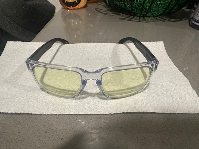 Oakley gaming glasses