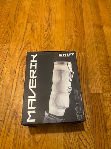 New Large Adult Maverik shift Arm Pads