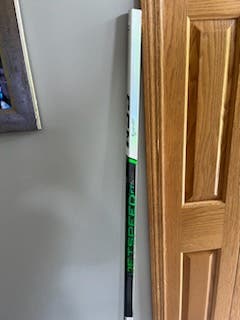 Used Senior CCM Jetspeed FT6 Pro Right Handed Hockey Stick P29 Pro Stock