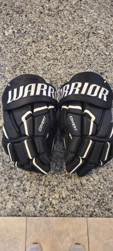 Barely Used Warrior Covert QR5 20 Gloves 13"