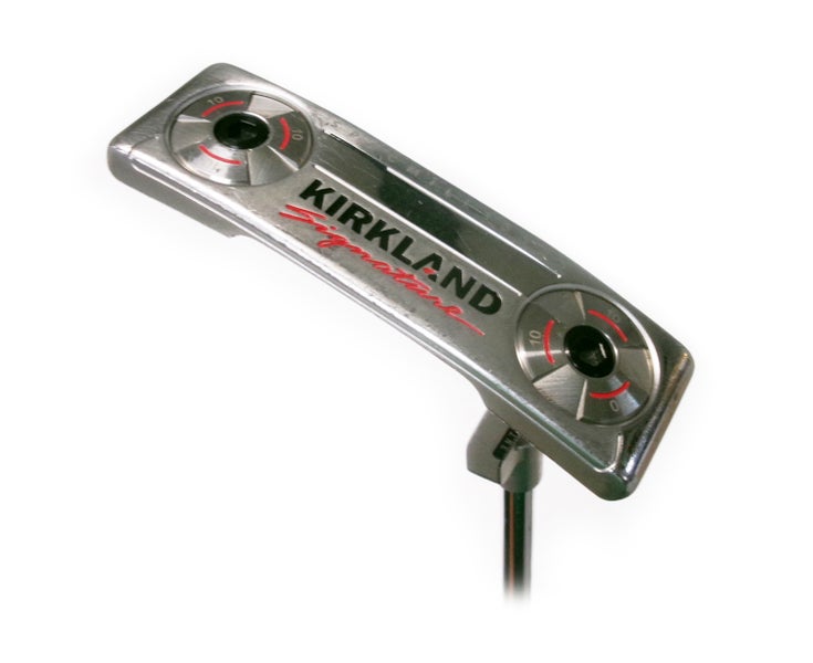Kirkland Signature KS1 35" Putter