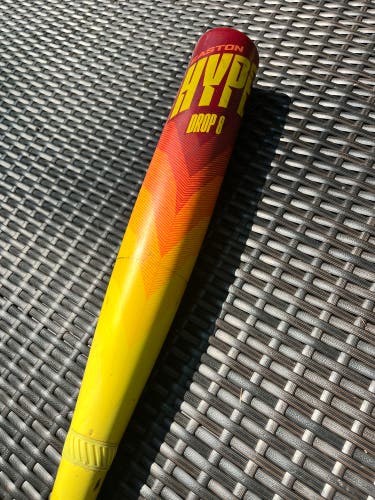 Easton hype fire 31/23