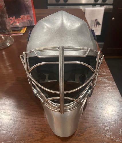 Kustom Composites Pro Goalie Mask