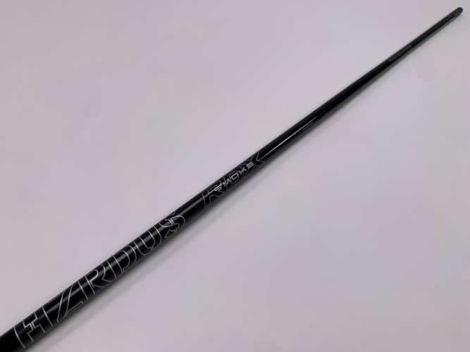 Project X HZRDUS RDX Smoke 6.5 80g Extra Stiff Hybrid Shaft 39" Pull 0.350