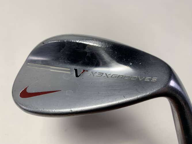 Nike VR X3X Lob Wedge LW 60* True Temper Dynamic Gold Wedge Steel Mens RH