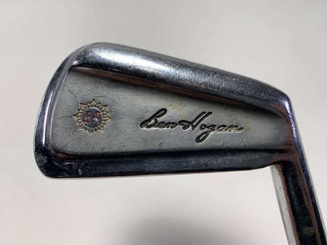 Ben Hogan Apex Single 3 Iron Legend 3 Regular Steel Mens RH