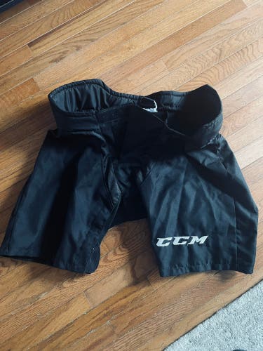 CCM PRO STOCK HOCKEY SHELL