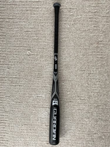 Used Stinger Guardian BBCOR Certified Bat (-3) Alloy 30 oz 33"