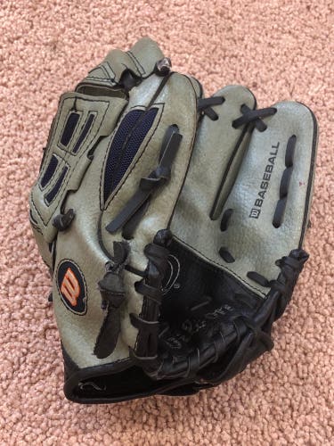 Wilson Ez Catch 10 1/2” Baseball Glove