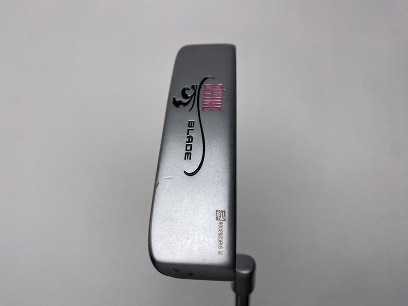 Odyssey Divine Line Blade Putter 33" Womens RH