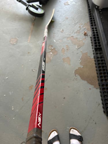 Used Intermediate Bauer Right Handed P88  NSX Hockey Stick