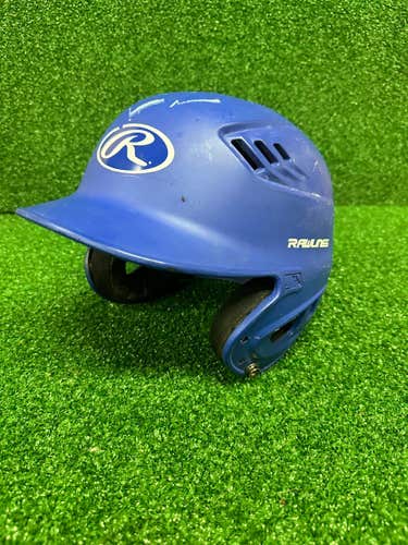 Rawlings r16S-RevB Batting Helmet