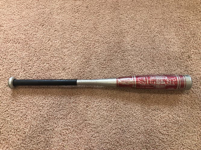 Louisville Slugger 712 27” 22oz Bat