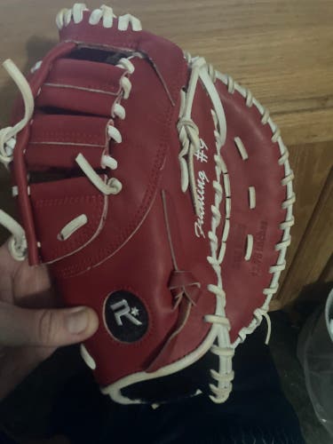 Rico Gloves First Base Mitt