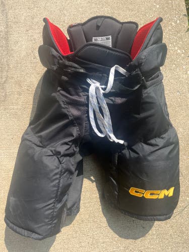 Pro Stock CCM HP45X Hockey Pants Large