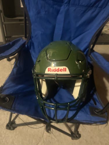 Riddell Speedflex Adult Large Green