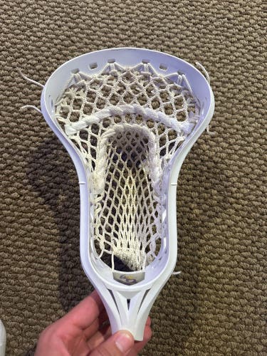 RARE THOMPSON I6 FULLY STRUNG