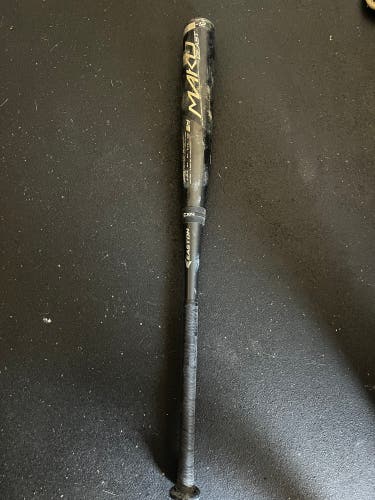 Used  Easton USSSA Certified Hybrid 18 oz 30" Beast X Bat