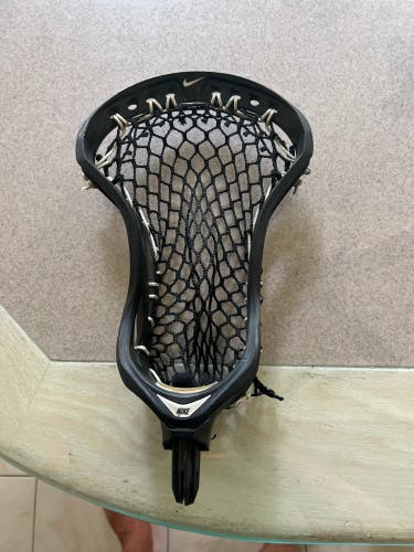 Used FOGO Strung CEO 2 Head