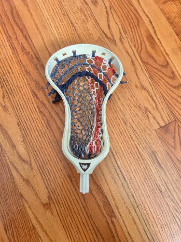 Used FOGO Strung Weapon X Head