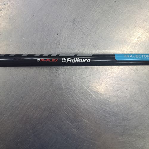 Used Men's Fujikura Atmos Shaft Senior Flex Graphite Shaft