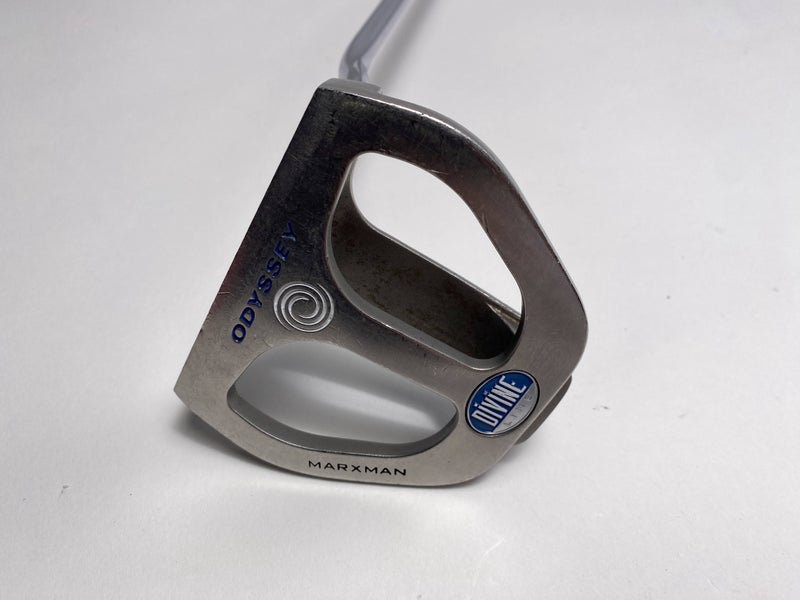 Odyssey Divine Line Marxman Putter 33" Womens RH