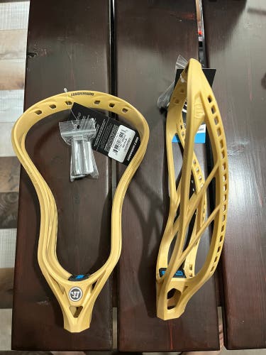BN Warrior Evo Qx-O 2 Pack