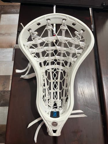 BN Warrior Evo Qx2-O