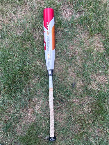 Demarini cf zen 31 -10