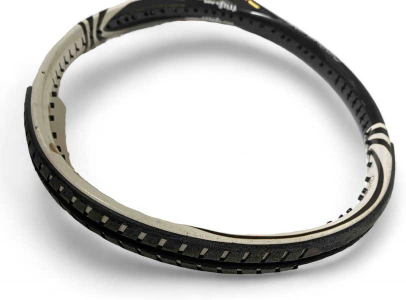 Wilson Tennis Racquet BLX Cirrus One FX 118 Sq In 16x19 9.3 Oz 4 1