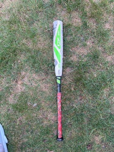 Demarini cf zen 2017 31 -10