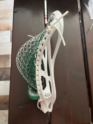 BN STX HyperPower