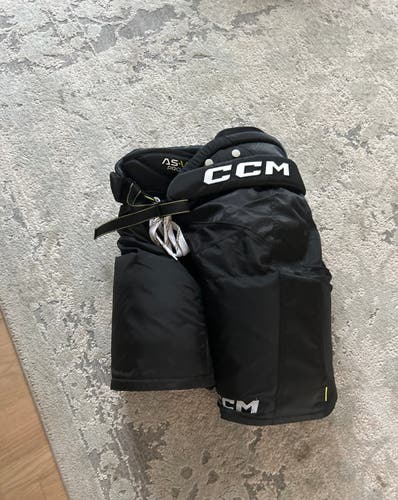 New Senior CCM  Tacks AS-V Pro Hockey Pants 1