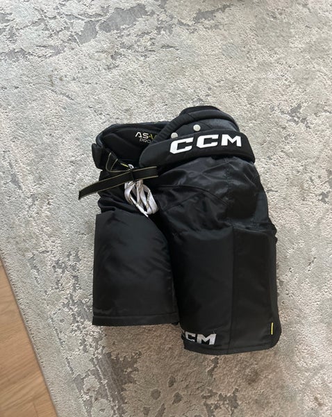 New Senior CCM Tacks AS-V Pro Hockey Pants 1