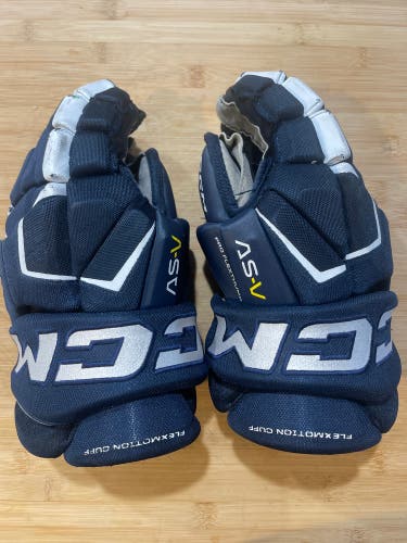 Ccm Tacks ASV Gloves