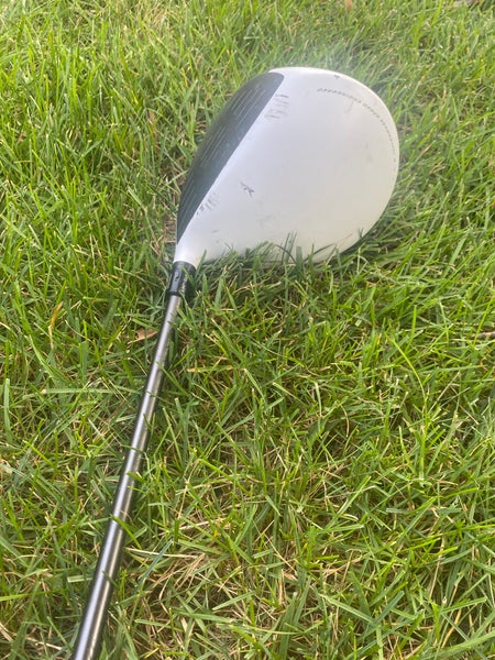 Taylormade RBZ driver