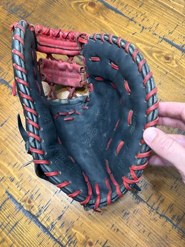 Rawlings Heart Of The Hide First Base Mitt Glove 12.75" RHT PROAP5