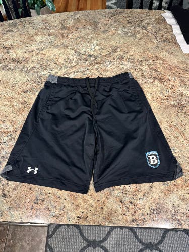 Bentley Hockey Men's Under Armour Shorts