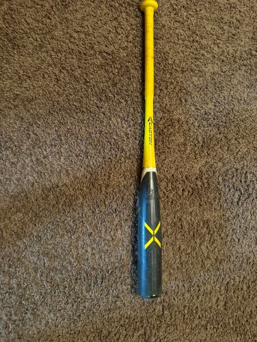 Easton beast x Bat