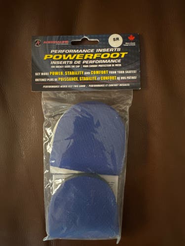 POWERFOOT PERFORMANCE INSERT - SENIOR