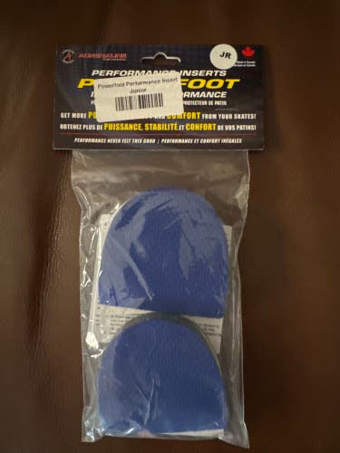 POWERFOOT PERFORMANCE INSERT - Junior