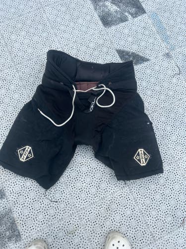 Tackla player pants Junior