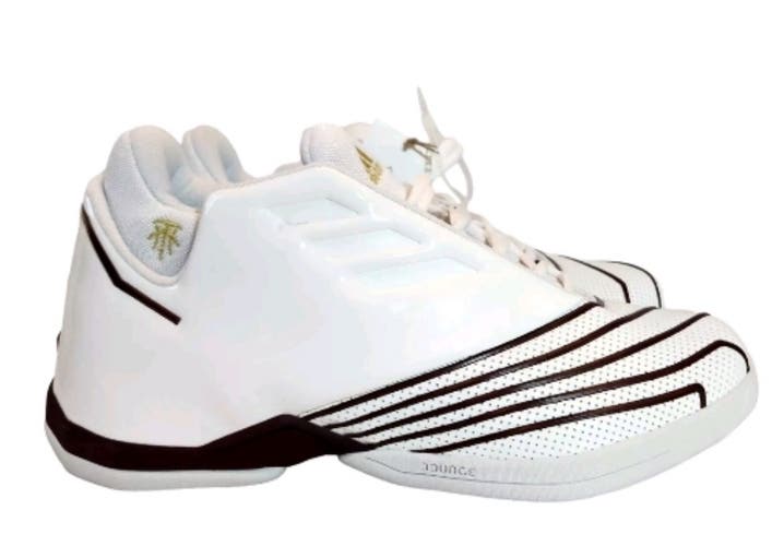 Adidas Shoes Adidas T-Mac 2 Restomod Mens Basketball Shoes